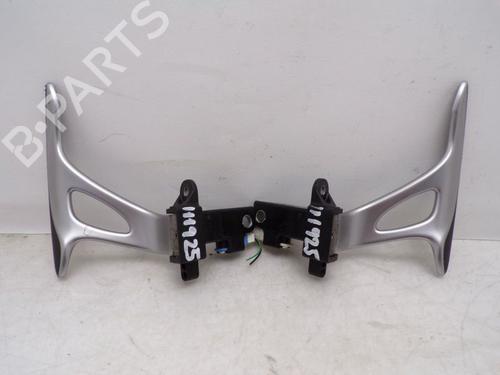 Used Switch INFINITI FX 30d AWD (238 hp) 29644812