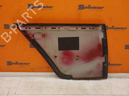 Left rear door VW GOLF V (1K1) 2.0 TDI 16V | BP24415121C4 