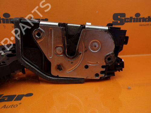 Front left lock BMW 1 (E87) 116 i | BP24390915C98 