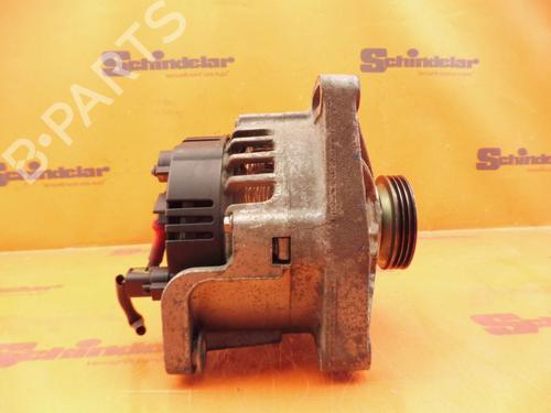 Alternator DACIA SANDERO 1.2 16V | BP33151818M7 - Image 3
