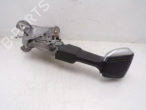 Hand brake PEUGEOT 2008 I (CU_) 1.2 THP 110 / PureTech 110 | BP32651326I18 