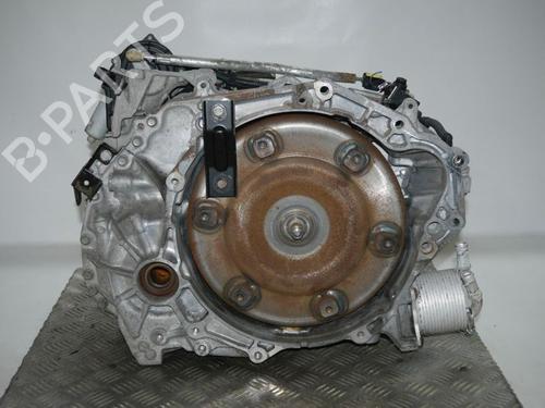 Gearbox PEUGEOT TRAVELLER Bus (V_) 2.0 BlueHDi 180 | BP32018702M3 