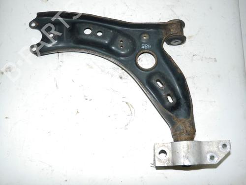 Right front suspension arm VW TOURAN (1T1, 1T2) 1.4 TSI | BP24384523M13 