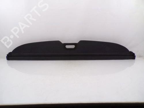 Used Rear parcel shelf KIA SORENTO I (JC) 2.5 CRDi (170 hp) 32840650