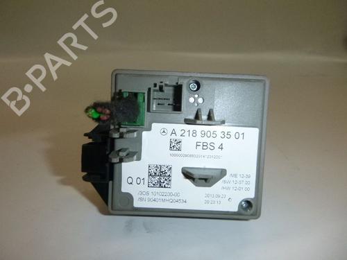 Switch MERCEDES-BENZ E-CLASS Coupe (C207) E 300 (207.355) | BP32636236I30