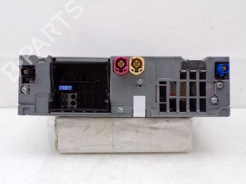 Radio BMW 3 (E90) 318 i | BP30797290E6
