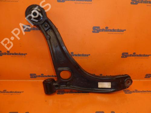 Right front suspension arm RENAULT MASTER III Bus (JV) 2.3 dCi 170 FWD (JV0L) | BP33146947M13 - Image 3