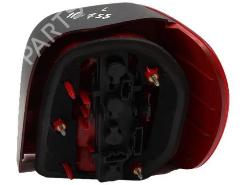 Left taillight VW POLO (6N2) 1.4 | BP37497915C34 - Image 3