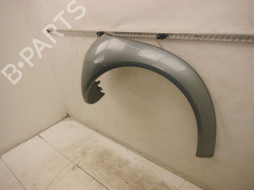 Other SMART FORFOUR (454) 1.1 (454.033) | BP32400179O1