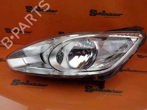 Left headlight FORD C-MAX II (DXA/CB7, DXA/CEU) 1.6 EcoBoost | BP33151774C28 - Image 2