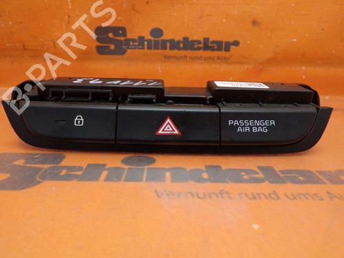 Advarselskontakt KIA CEED Sportswagon (CD) 1.6 GDI Hybrid (141 hp) 32835700
