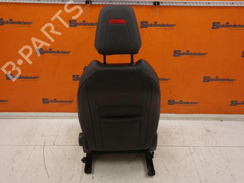 Left front seat OPEL MOKKA 1.2 (76) | BP32835930C15  - Image 10