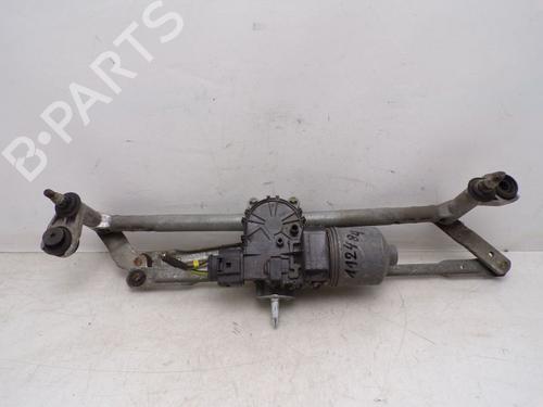 Scheibenwischergestänge vorne für VW POLO V (6R1, 6C1) 1.4 (6R1) (85 hp) 33156957