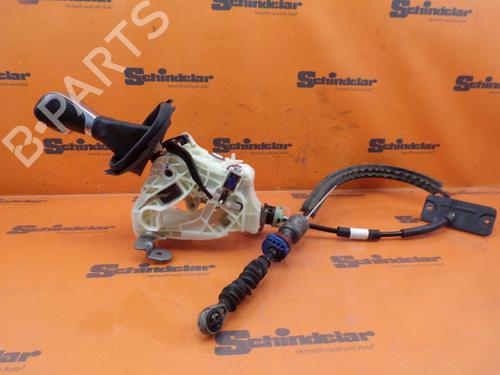 Shift knob RENAULT TRAFIC III Van (FG_) 2.0 dCi 145 (FGML) | BP33153170I34  - Image 7