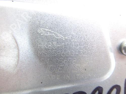 Rear wiper motor JAGUAR F-PACE (X761) 3.0 SCV6 AWD | BP33144441M102 - Image 5