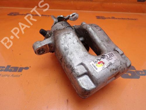 Used Left rear brake caliper Left rear brake caliper CITROËN C4 I (LC_) 1.6 16V (109 hp) 33684746 33684746