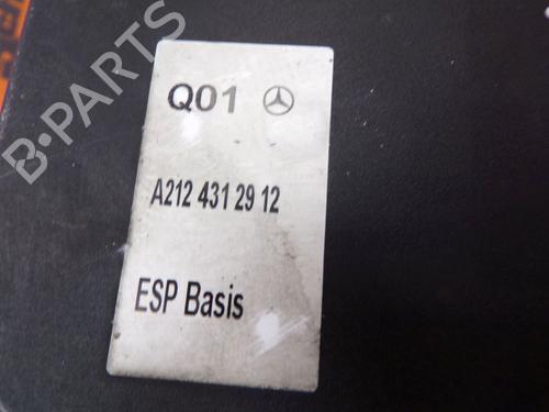ABS pump MERCEDES-BENZ E-CLASS (W212) E 350 CDI (212.025) | BP33149940M43  - Image 5