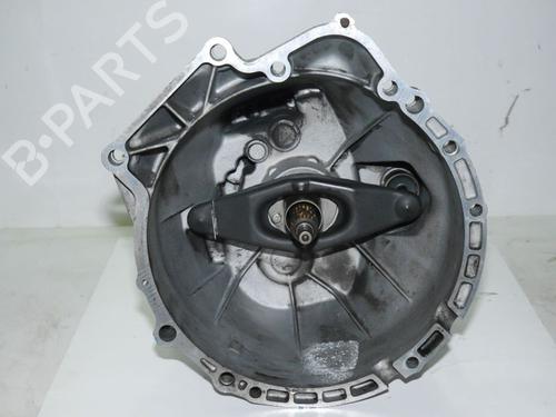 Gearbox BMW 1 (E87) 116 i | BP33140719M3 - Image 2