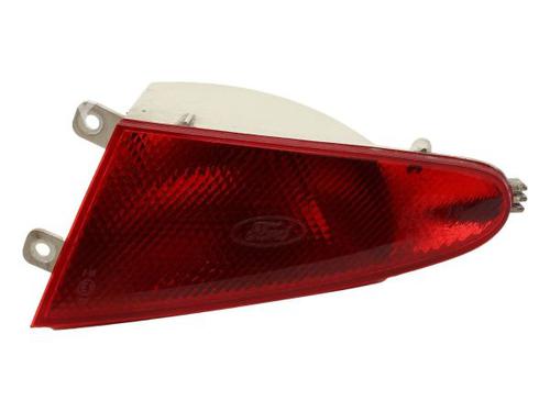 Used Rear fog light Rear fog light FORD PUMA (EC_) 1.7 16V (125 hp) 35813482 35813482