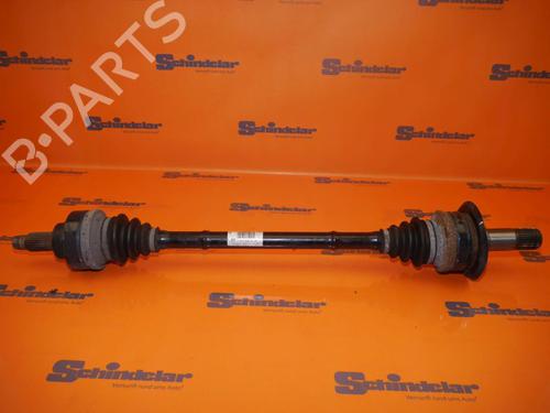 Used Right rear driveshaft BMW 4 Gran Coupe (F36) 435 d xDrive (313 hp) 33047704