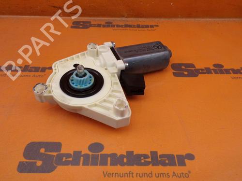 Left front window motor MERCEDES-BENZ B-CLASS Sports Tourer (W245) B 170 (245.232) | BP29217217E21 