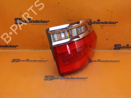 Left taillight JEEP GRAND CHEROKEE IV (WK, WK2) 3.0 CRD V6 4x4 | BP19143997C34