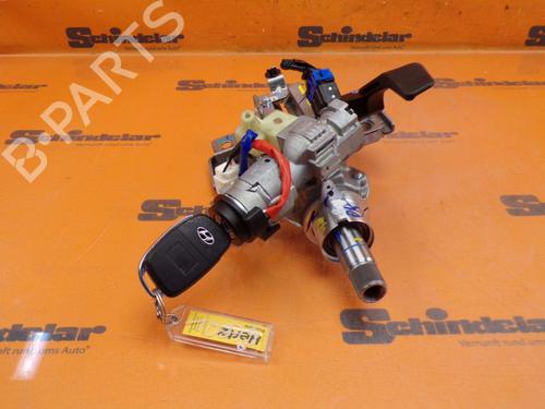 Steering column HYUNDAI i20 III (BC3, BI3) 1.0 T-GDI hybrid 48V | BP33684481M21 - Image 3