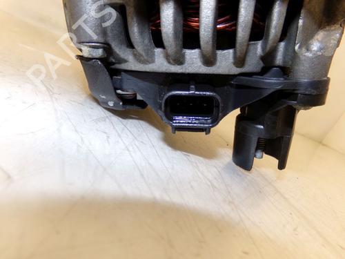 Alternator FORD FIESTA V (JH_, JD_) 1.4 16V | BP30366468M7 