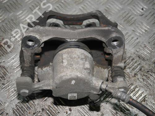 Left front brake caliper BMW 1 (F40) 118 i | BP31162250M105 