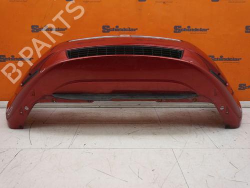 Front bumper FIAT GRANDE PUNTO (199_) 1.4 (199AXB11, 199AXB1A, 199BXB1A, 199AXL1A) | BP28363597C7 