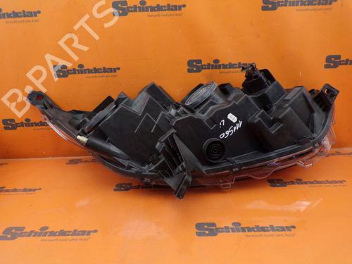 Left headlight FORD TRANSIT CONNECT V408 Box Body/MPV 1.5 EcoBlue | BP33684710C28  - Image 8