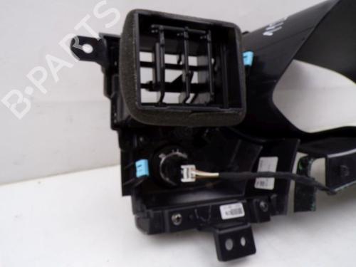 Luftventil RENAULT ARKANA I (LCM_, LDN_) 1.3 TCe 140 (LDN0) | BP31076994I21 