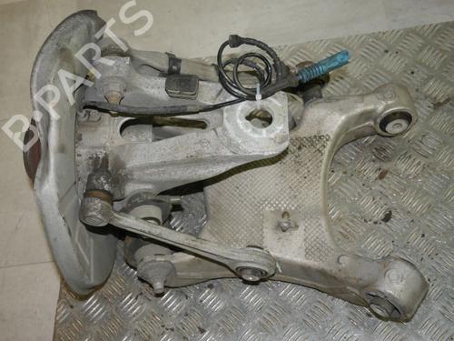 Other BMW 5 Touring (E61) 520 d | BP32640162O1