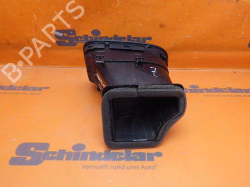 Air vent VW GOLF VI (5K1) 1.4 TSI | BP32648188I21