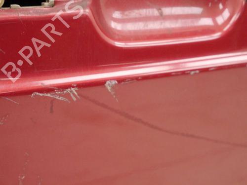 Right front door MERCEDES-BENZ 190 (W201) E 2.6 | BP24624274C3 