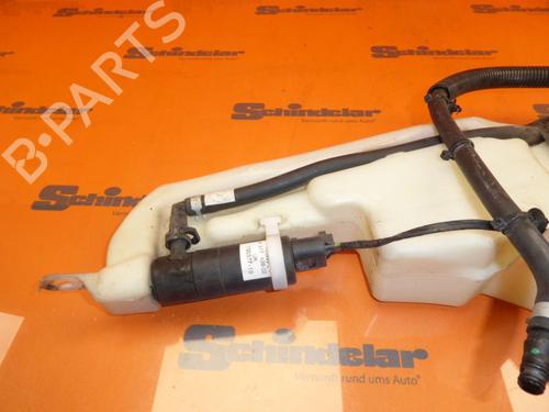 Windscreen washer tank MINI MINI Convertible (R52) John Cooper Works | BP24391171C113