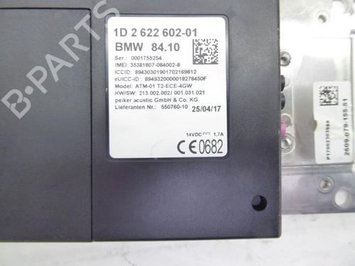 Control unit BMW 3 Touring (F31) 320 d | BP24388084M11 