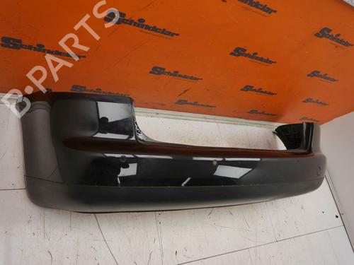 Rear bumper VW TOURAN (1T1, 1T2) 2.0 TDI | BP26665335C8 