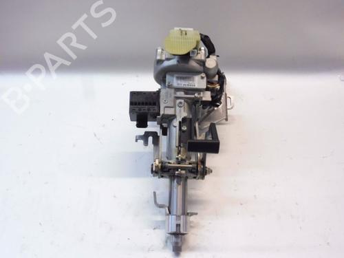 Used Steering column RENAULT MEGANE III Coupe (DZ0/1_) 1.9 dCi (DZ0N, DZ0J, DZ1J, DZ1K) (131 hp) 33143551