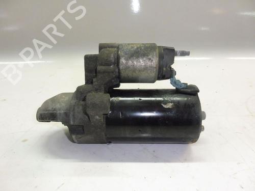 Startmotor MINI MINI (R56) Cooper SD (143 hp) 33142466
