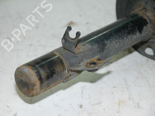 Right front shock absorber PEUGEOT 107 (PM_, PN_) 1.0 | BP24384702M17 