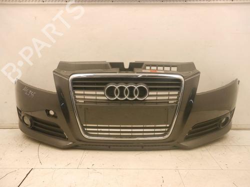 Used Front bumper AUDI A3 Sportback (8PA) 1.4 TFSI (125 hp) 33158496