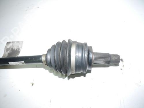 Left front driveshaft BMW X3 (E83) xDrive 30 d | BP33140488M38 - Image 3