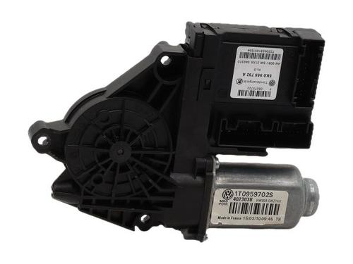 Portierruitmotor rechtsvoor Portierruitmotor rechtsvoor VW TOURAN (1T1, 1T2) 1.4 TSI (140 hp) 35813503 35813503