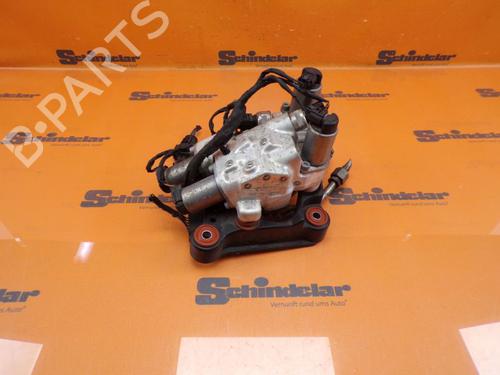 Used Electronic sensor BMW 5 Touring (F11) 535 d (313 hp) 24411526