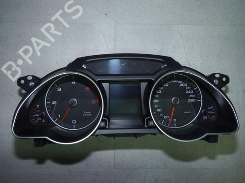 Used Display monitor AUDI A5 Sportback (8TA) 2.0 TDI quattro (190 hp) 32639178