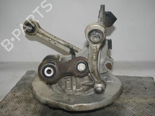 Left rear steering knuckle BMW X5 (E70) 3.0 d | BP38874941M27 - Image 7