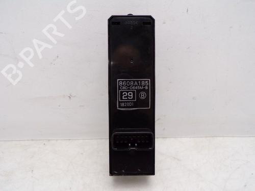 Switch MITSUBISHI OUTLANDER II (CW_W) 2.2 DI-D 4WD | BP30104536I30