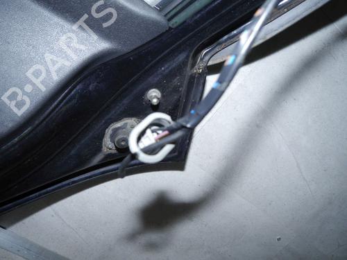 Tailgate OPEL CORSA D (S07) 1.2 (L08, L68) | BP24388099C6 