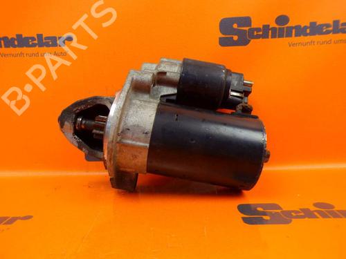 Starter MERCEDES-BENZ E-CLASS (W210) E 230 (210.037) | BP33146076M8 - Image 4